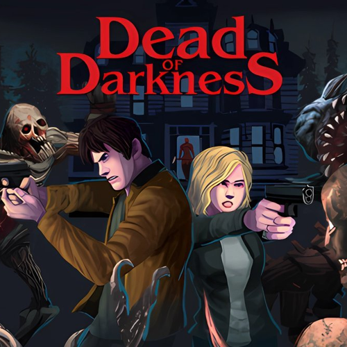 Dead of Darkness/>
        <br/>
        <p itemprop=