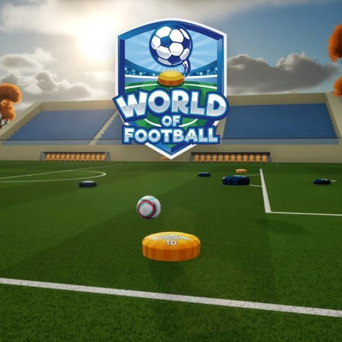 World of Football/>
        <br/>
        <p itemprop=