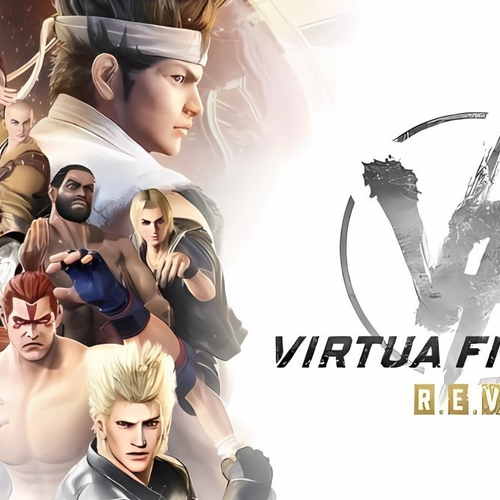 Virtua Fighter 5 R.E.V.O./>
        <br/>
        <p itemprop=