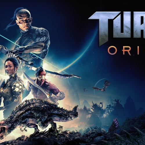 Turok: Origins/>
        <br/>
        <p itemprop=