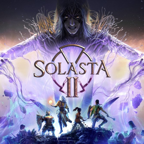 Solasta II/>
        <br/>
        <p itemprop=