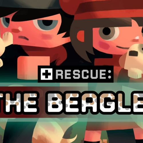 Rescue: The Beagles/>
        <br/>
        <p itemprop=