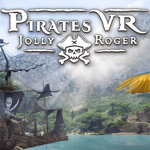 Pirates VR: Jolly Roger/>
        <br/>
        <p itemprop=