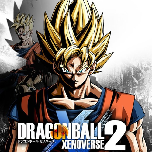 Dragon Ball Xenoverse 2/>
        <br/>
        <p itemprop=