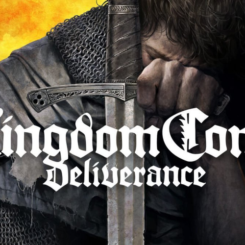 Kingdom Come: Deliverance/>
        <br/>
        <p itemprop=