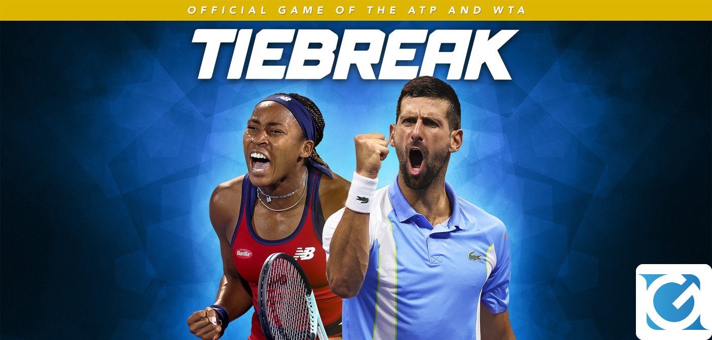 Recensione in breve Tiebreak: The Official Game of the ATP and WTA per PC (Early Access)