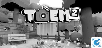 TOEM 2 annunciato per PC e console