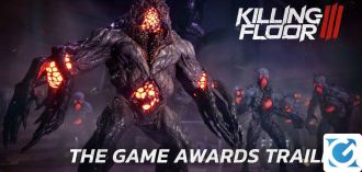 Tripwire Interactive svela il nuovo Gameplay Trailer di Killing Floor 3