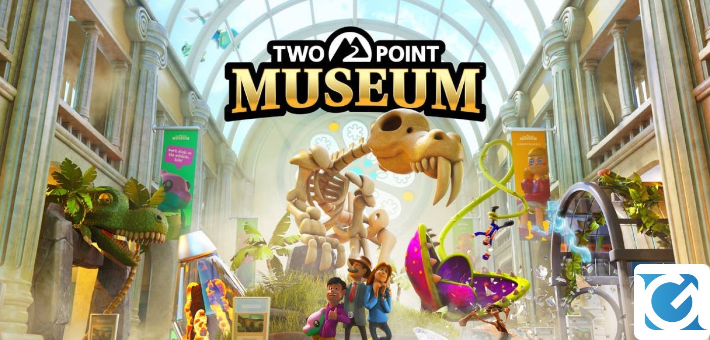 Two Point Museum