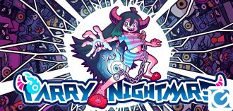 Un grosso aggiornamento arriva in Parry Nightmare