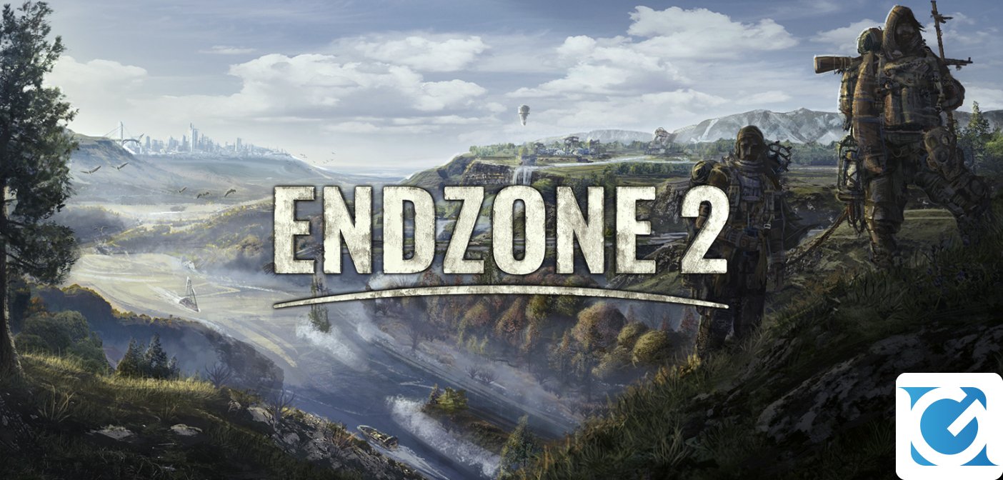 Un importante aggiornamento di Endzone 2 è disponibile