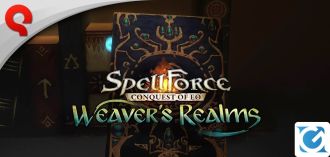 Una nuova espansione di SpellForce: Conquest of Eo arriverà presto