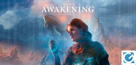 Recensione Unknown 9: Awakening per PC