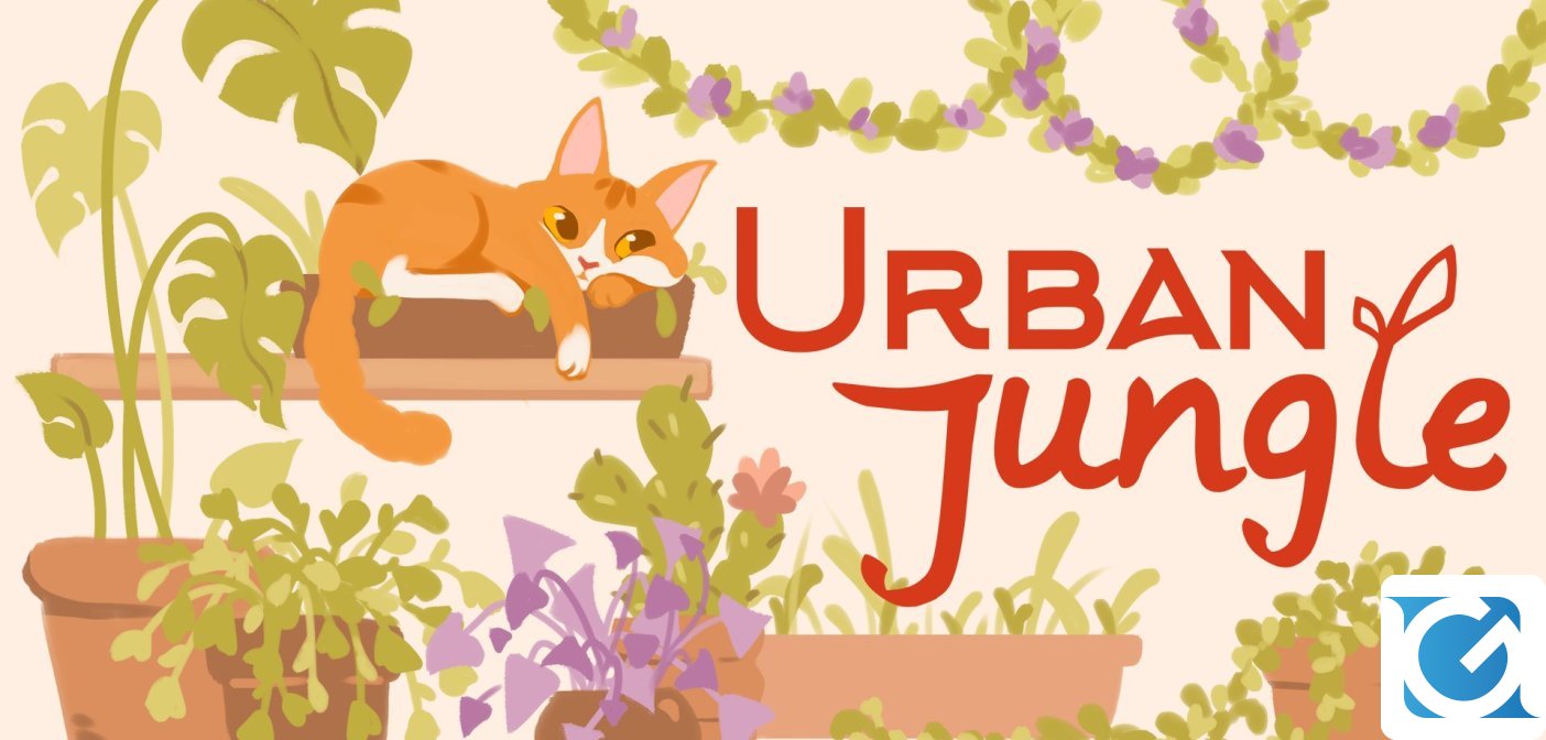 Urban Jungle