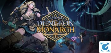 Recensione in breve Vambrace: Dungeon Monarch per PC