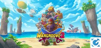 Wargroove 2 è disponibile su Game Pass