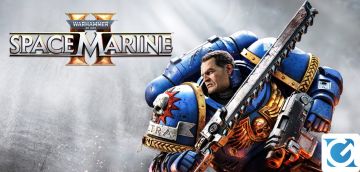 Recensione Warhammer 40'000: Space Marine 2 per PC