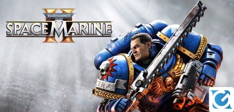 Recensione Warhammer 40'000: Space Marine 2 per PC