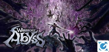 Recensione WARRIORS: Abyss per PC