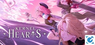 Whitethorn Games ha annunciato un nuovo titolo: Kernel Hearts