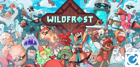 Recensione Wildfrost per PC