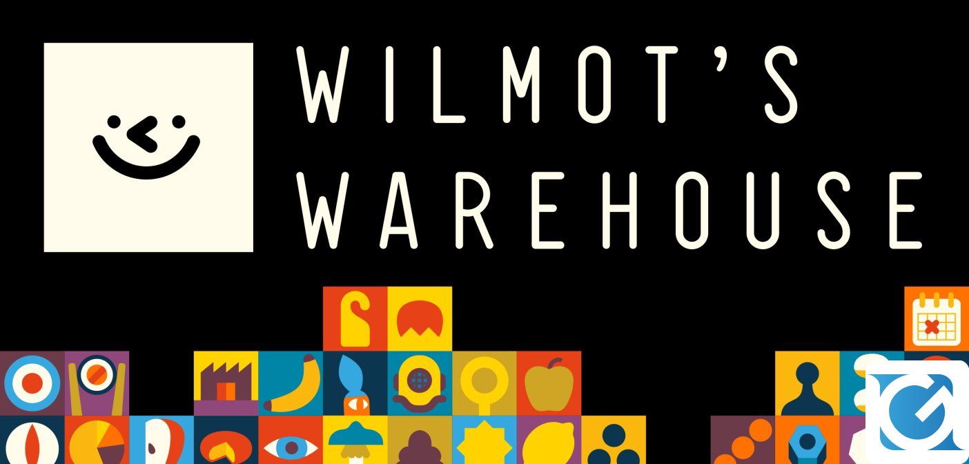 Wilmot's Warehouse