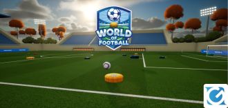 World of Football è entrato in Early Access