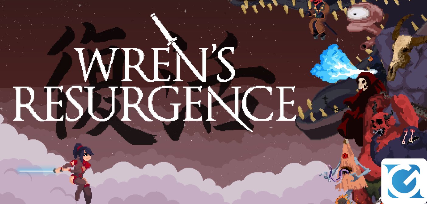 Wren's Resurgence