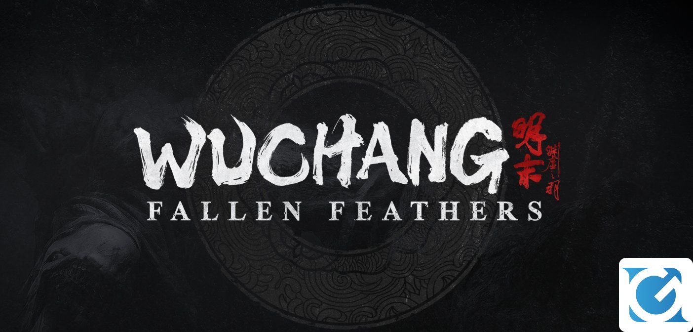 WUCHANG: Fallen Feathers