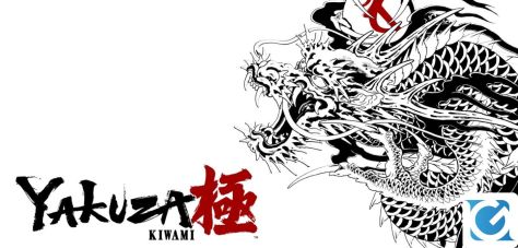 Recensione Yakuza Kiwami per Nintendo Switch