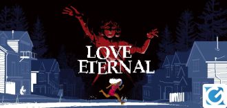 Ysbryd Games ha annunciato un nuovo gioco: Love Eternal