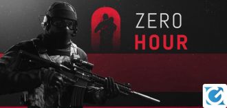 Zero Hour ha lasciato l'Early Access