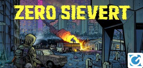 Recensione in breve ZERO Sievert per PC